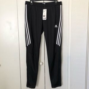 Women’s Adidas Tiro 17 Soccer Pants New w/ tags